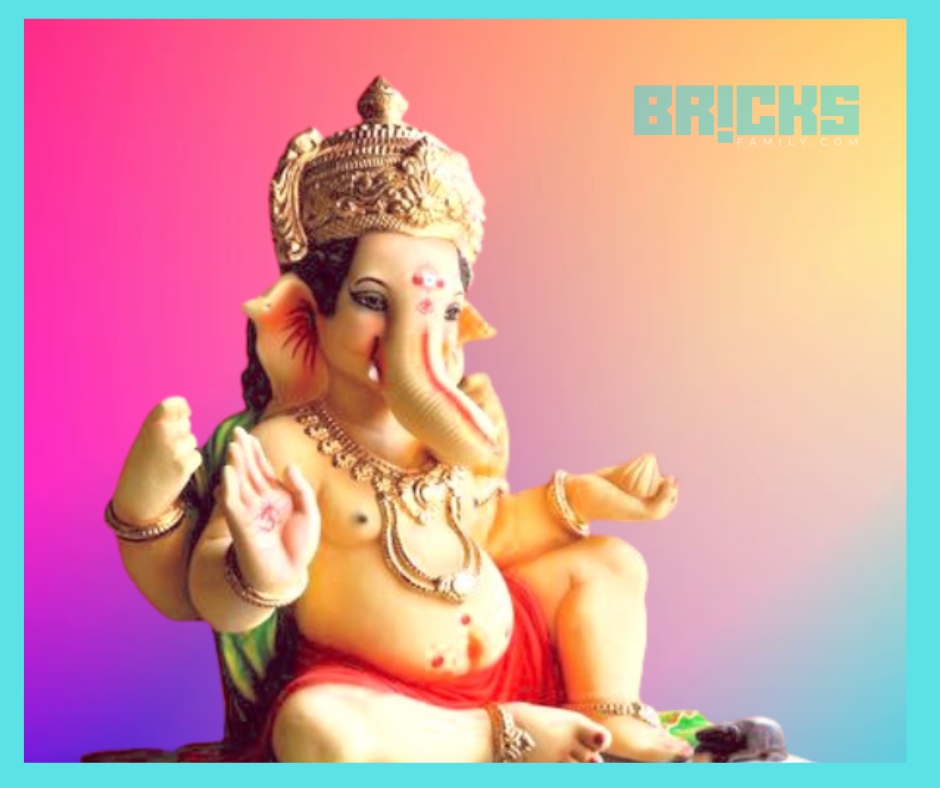 Vastu Tips For Placing Ganesha At Home in 2022