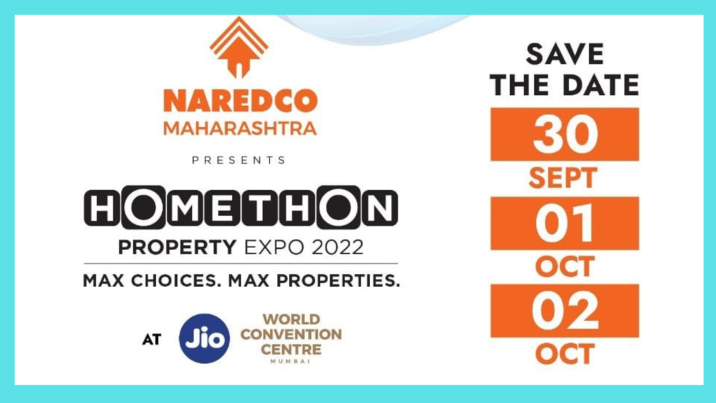 Homethon property expo 2022