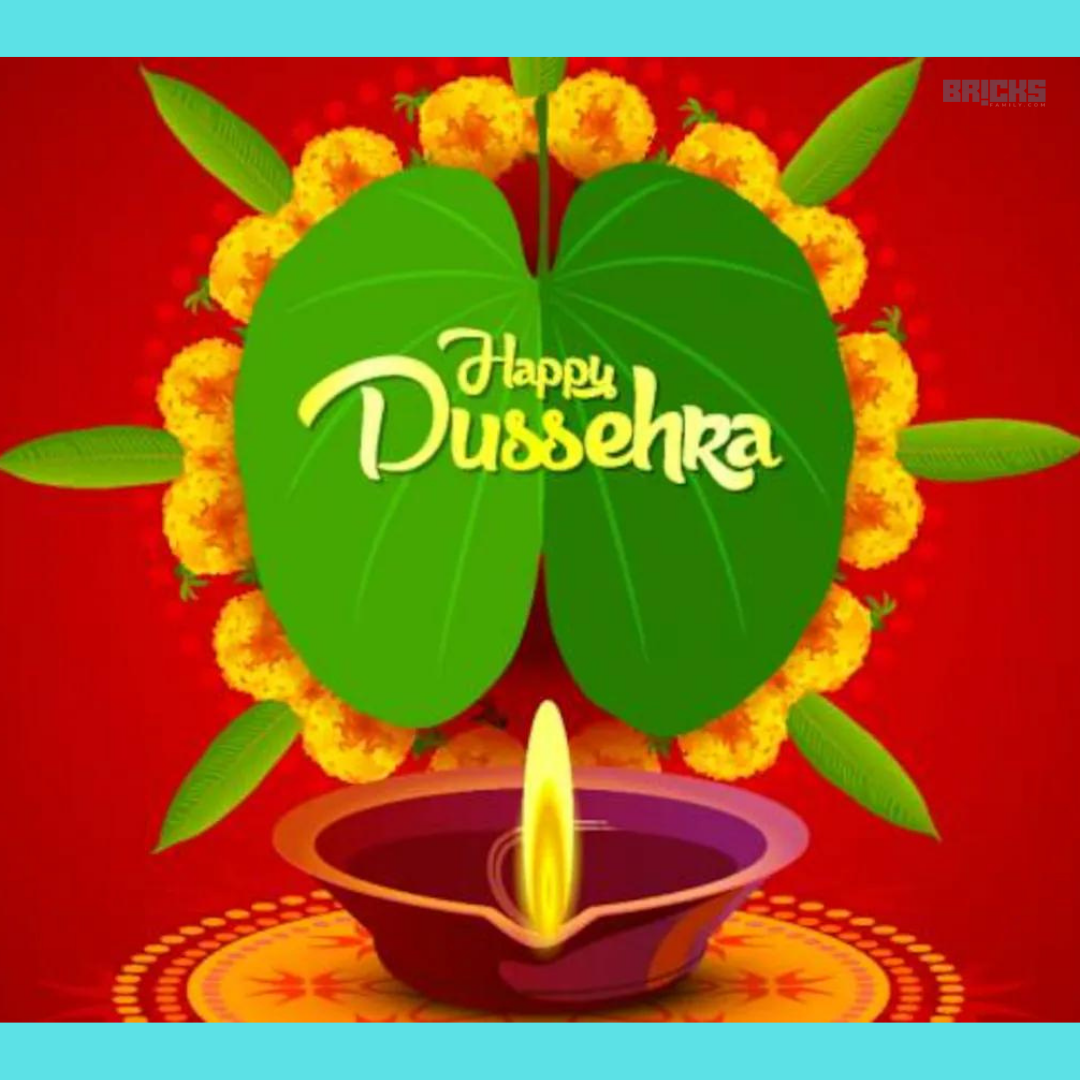 Dussehra Vijayadashami – Muhurat, Puja at home, Significance & Rituals