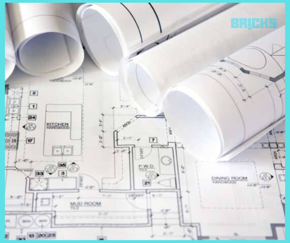 Basic House plan