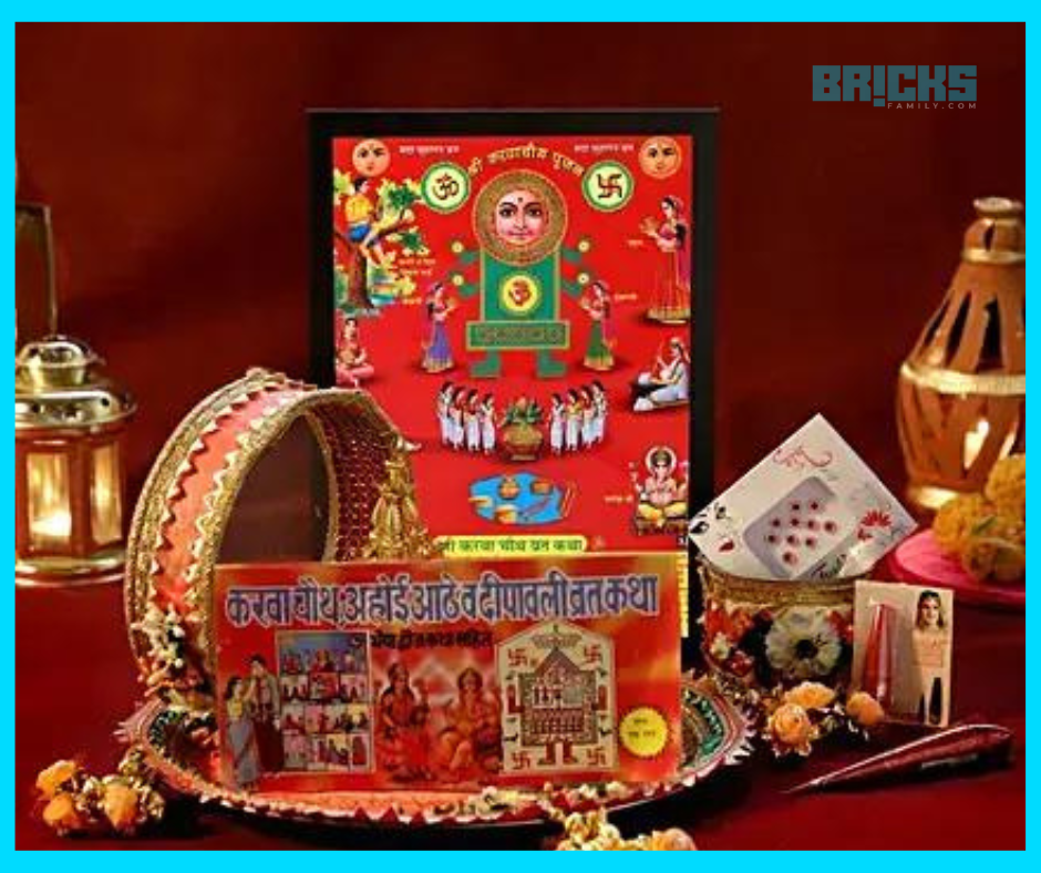 Best Karwa Chauth Thali Decoration Ideas to Try At Home – with Images