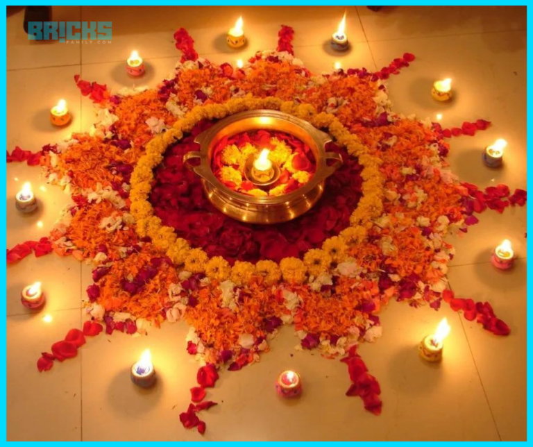 Awesome Dussehra Decoration Ideas 2022 – Bricksfamily