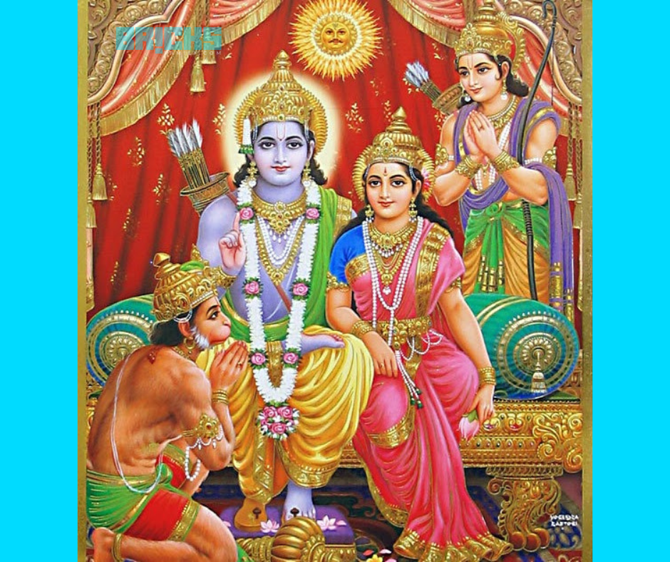 Lord Rama’s heroic win is celebrated on Dussehra