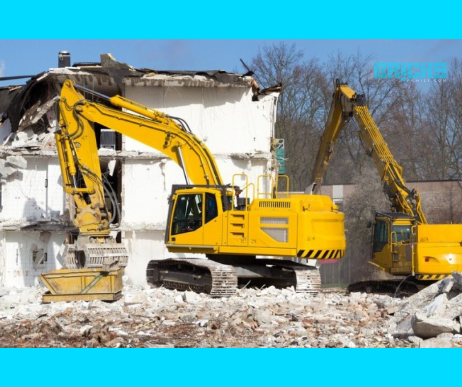 Illegal Construction Demolition: All You Need to Know