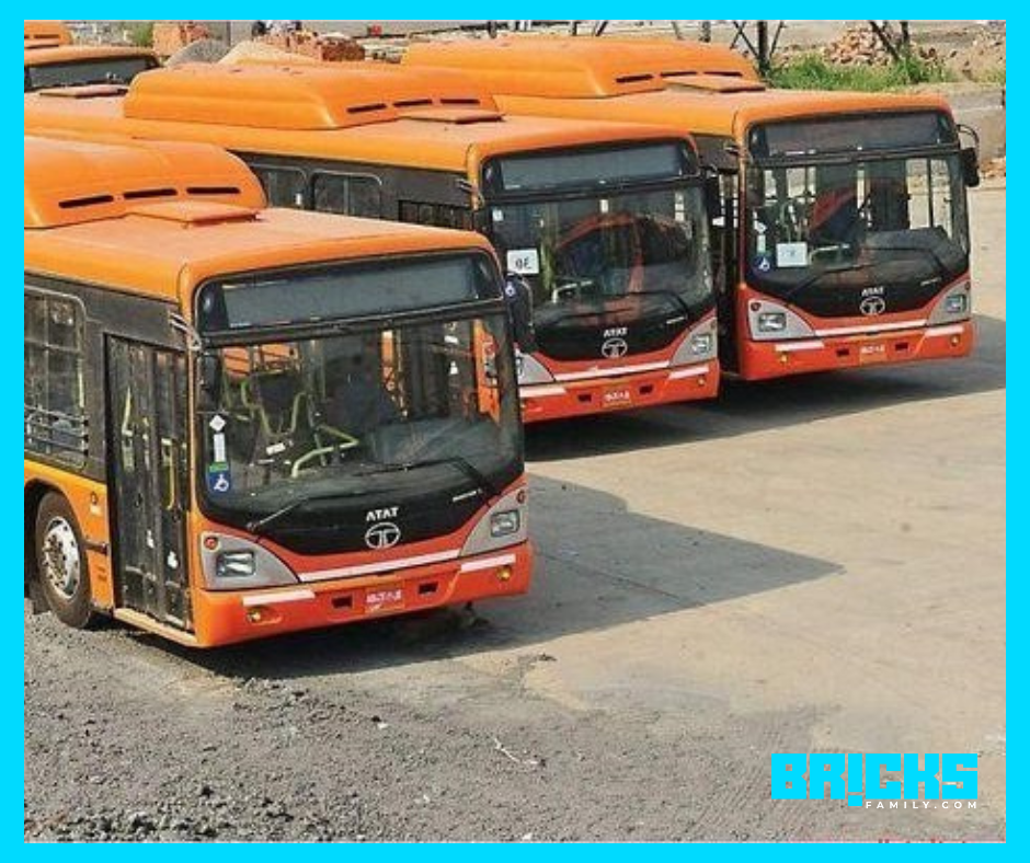 774 bus route in Delhi: Everything you need to know about
