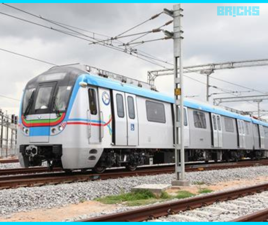 Hyderabad Metro Map, Route, Timings, Tickets, and Metro Lines