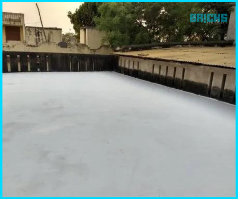 Roof Waterproofing All You Need to Know