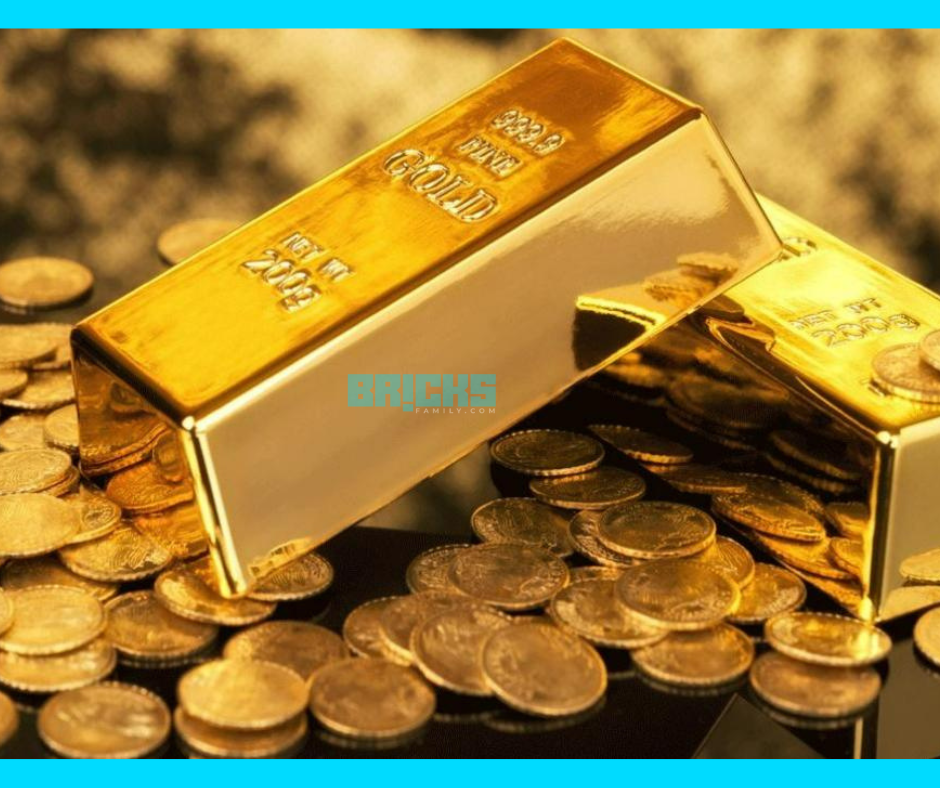 If you are wondering what to buy on Dhanteras, choose gold 