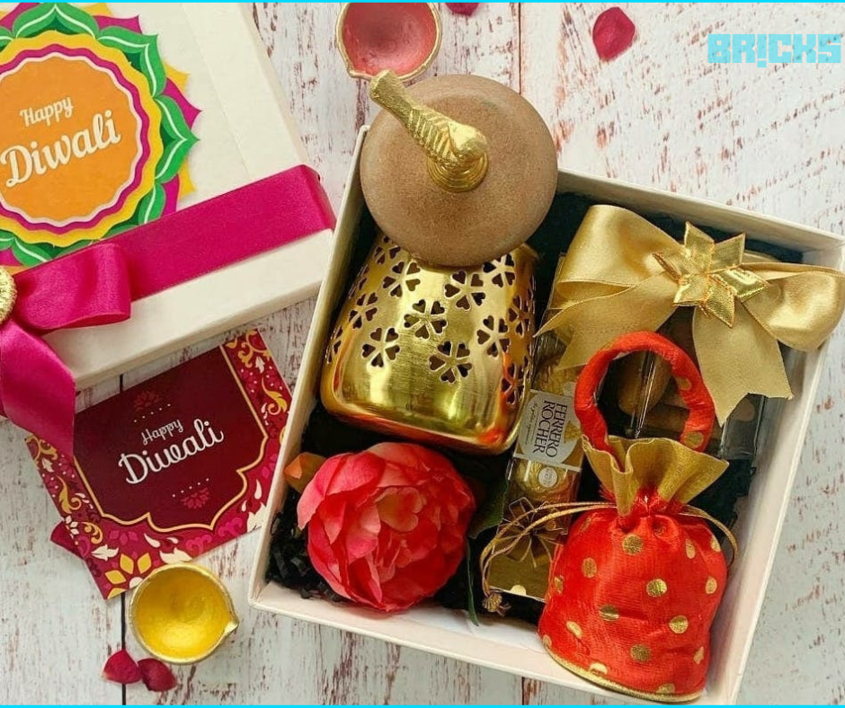 Unique Diwali Gift Ideas for Friends
