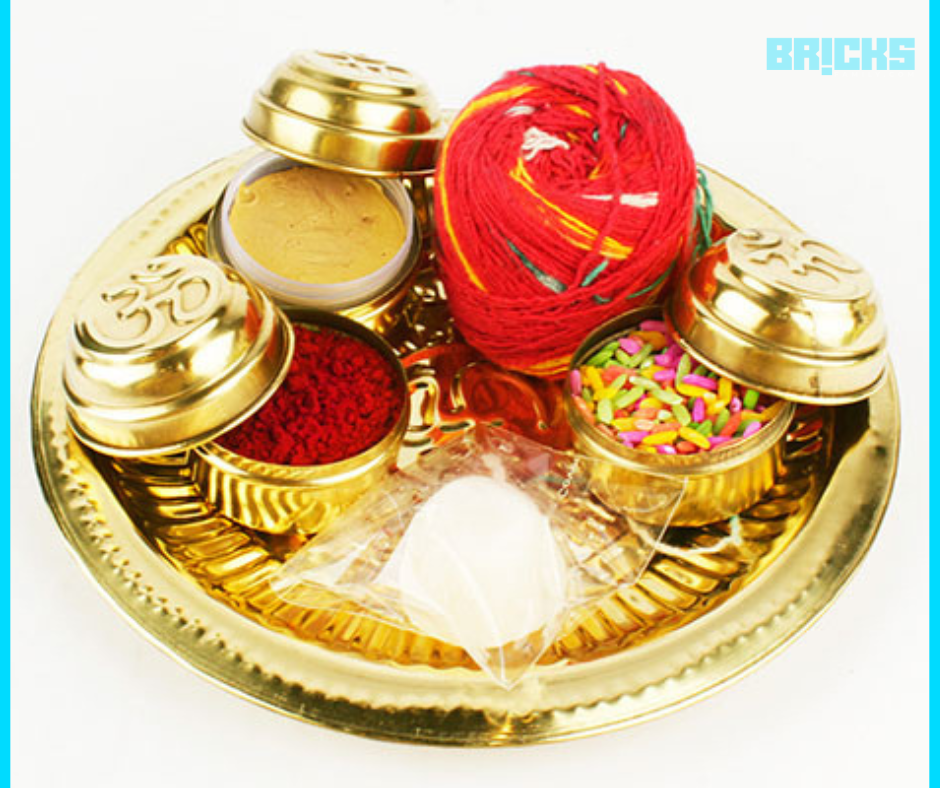 Bhai Dooj vidhi includes a lot of specific rules and rituals 