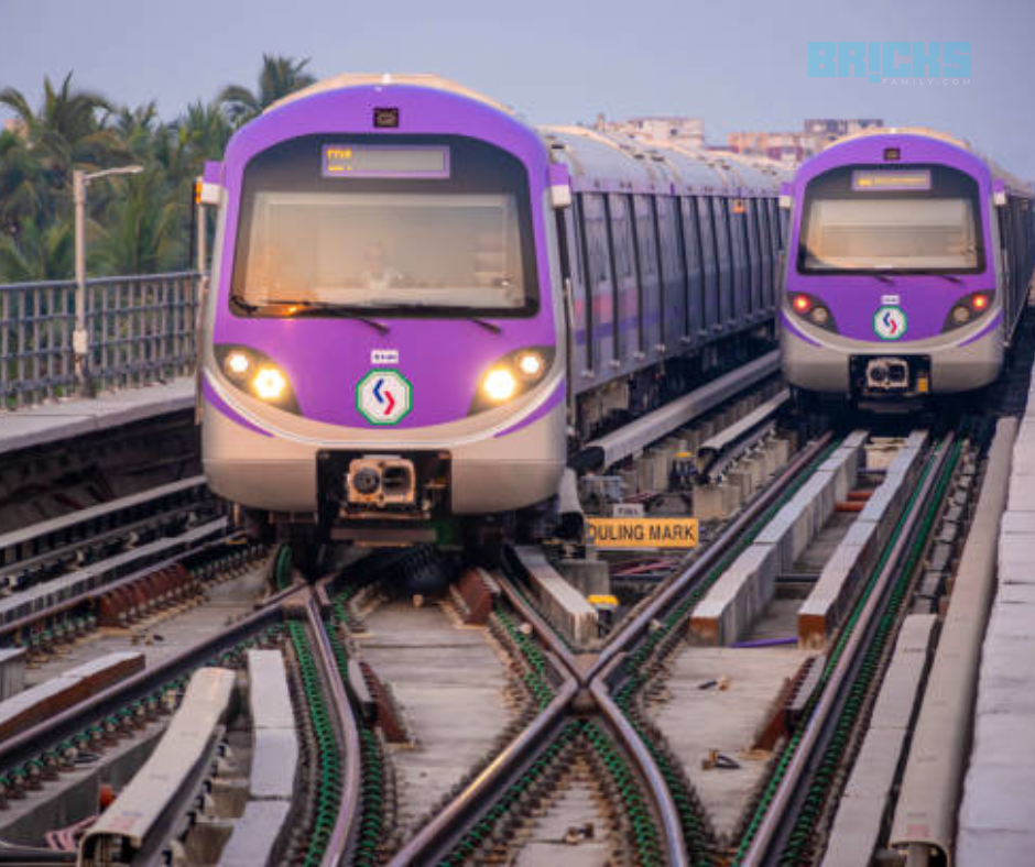 Kolkata Metro: Route, Map, Timings, Fare, and Updates