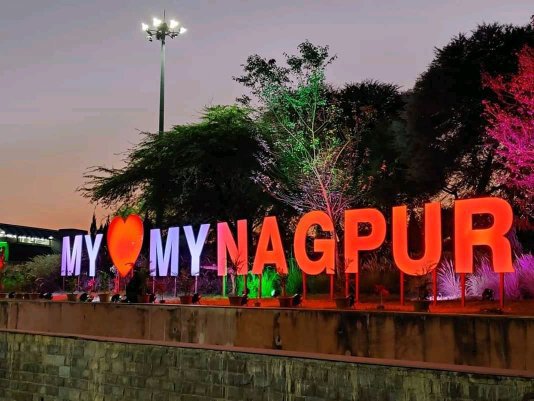 12 Best Areas To Stay In Nagpur | Best Residential Area In Nagpur