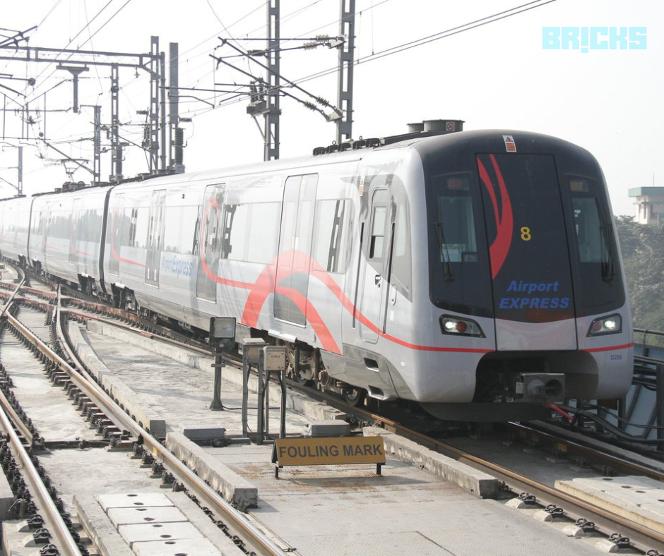 Delhi Airport Metro: Route, Timings, Stations, and Fares