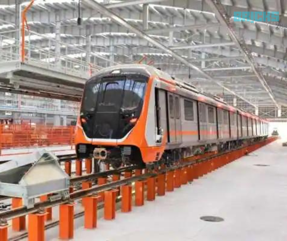 Kanpur Metro Rail: Route, Timings, Fare, and Latest News