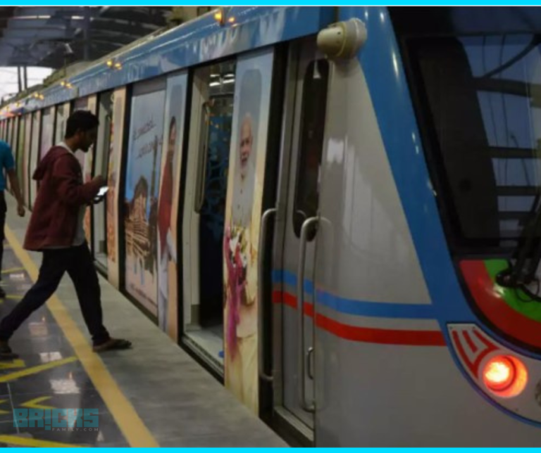 Kozhikode Metro Route, Map, Schedule, Price, and Latest News