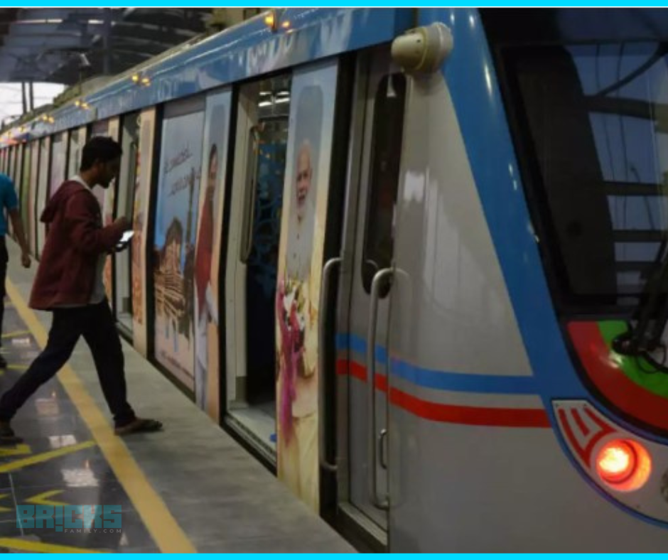 Kozhikode Metro: Route, Map, Schedule, Price, and Latest News