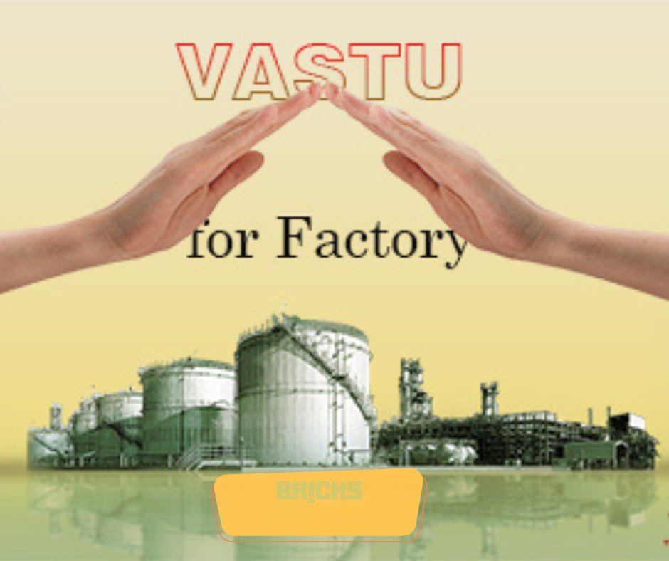 7 Vastu for Factory | Tips & Significance of Industrial Vastu