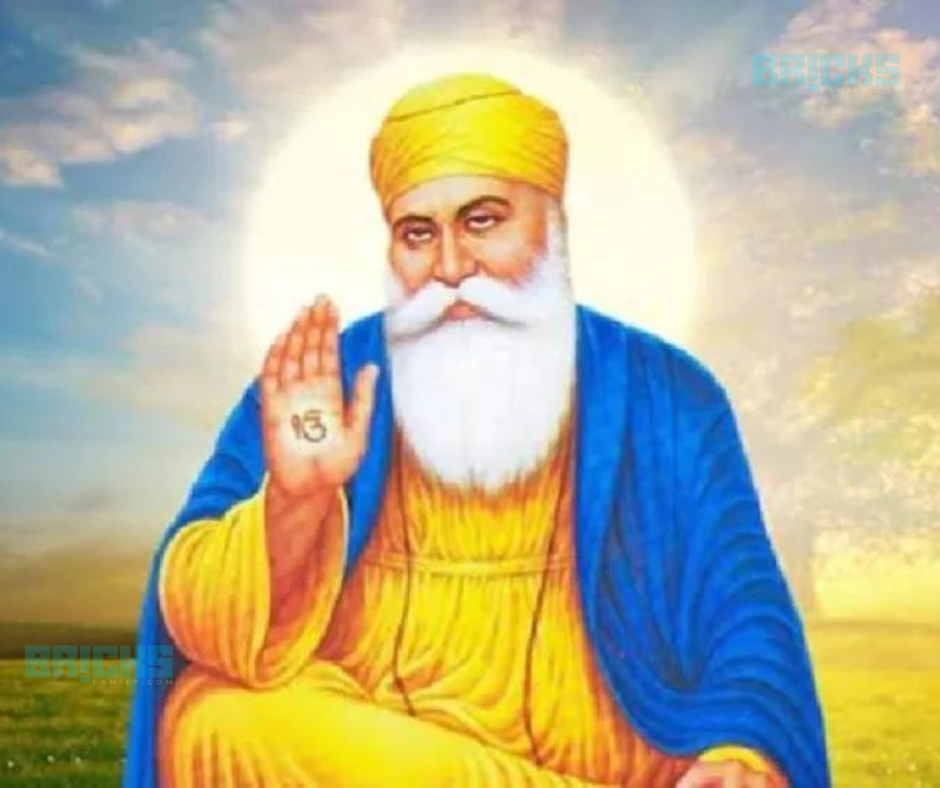 Guru Nanak Gurpurab 2022 – Jayanti Celebrations in Your Society & Significance