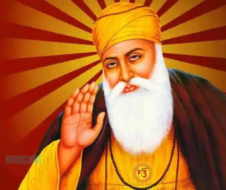 Guru Nanak Gurpurab 2022 – Jayanti Celebrations in Your Society ...