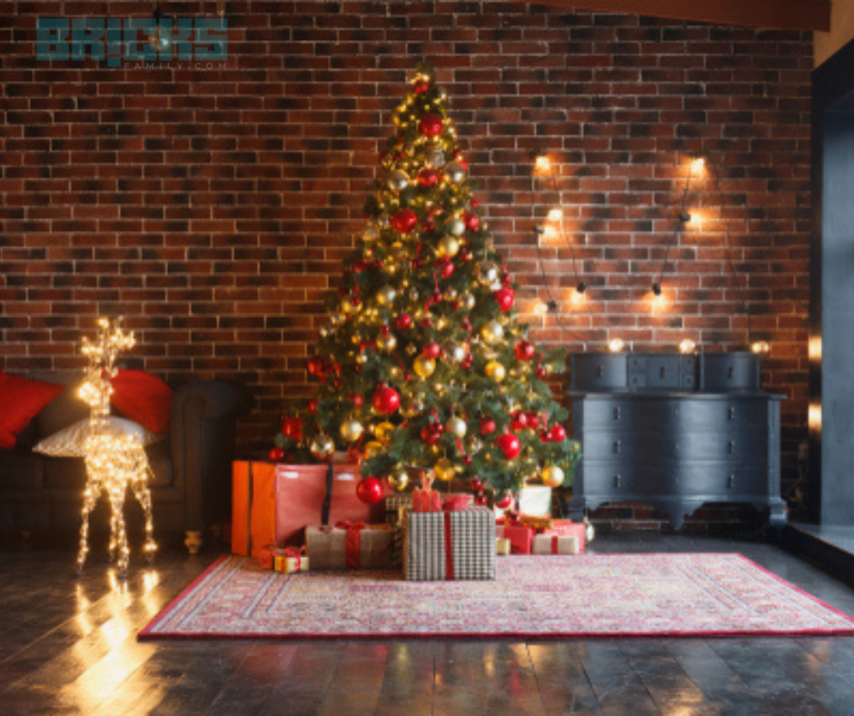 Vastu Tips on Property Investment During Christmas, New Year