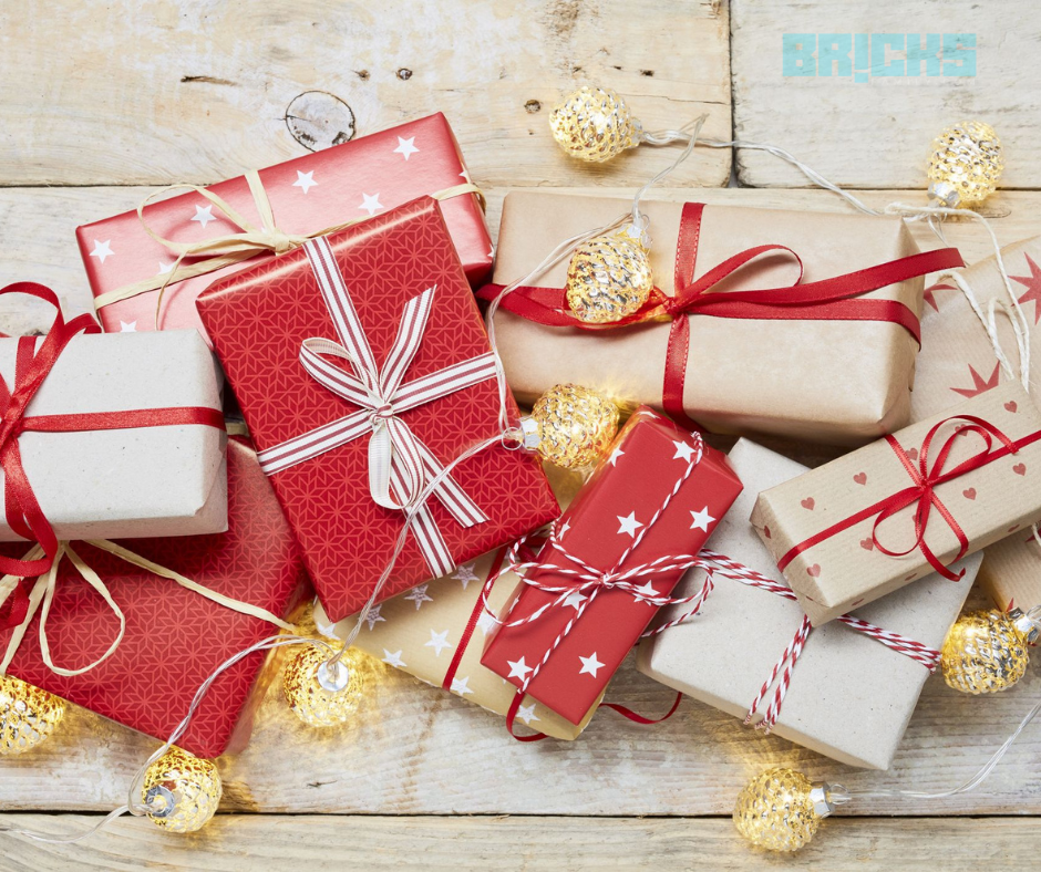 Christmas Celebration idea on a Budget: Gift your old usable items to needy people