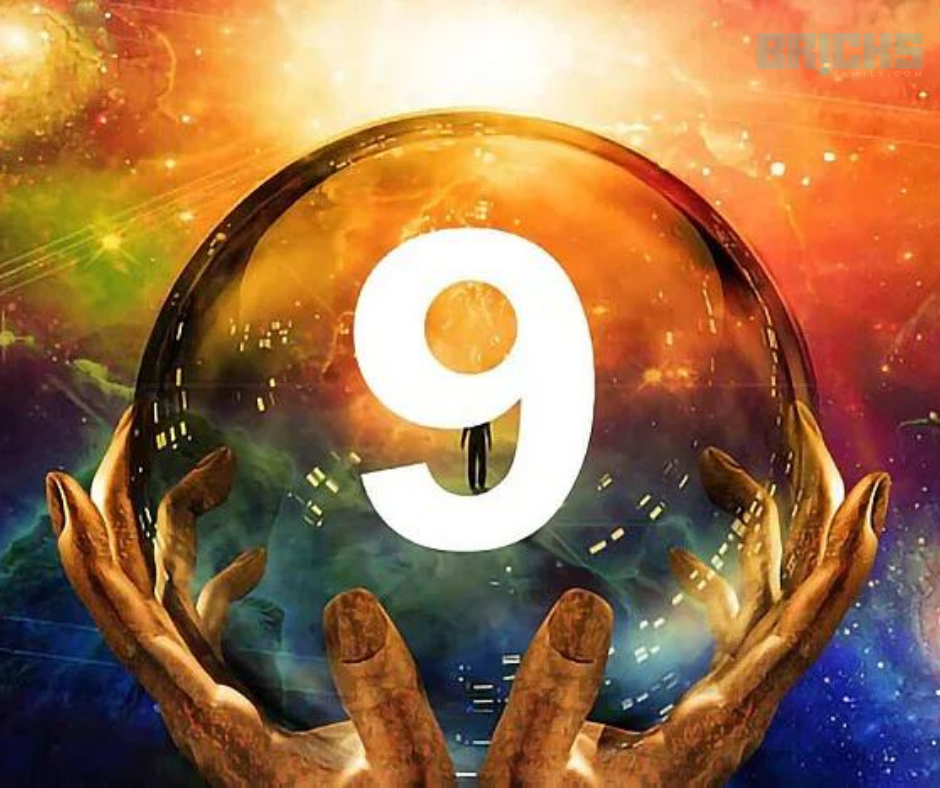 Explained! The Significance of Living in House Number Numerology 9