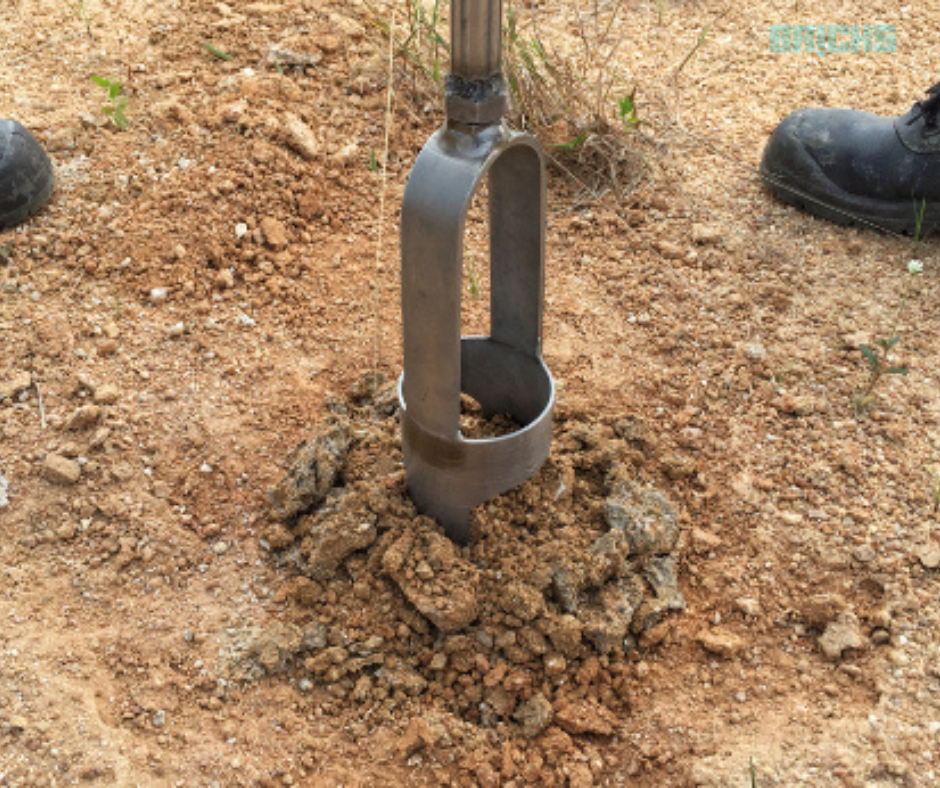 Check Soil Quality Before Beginning the Construction