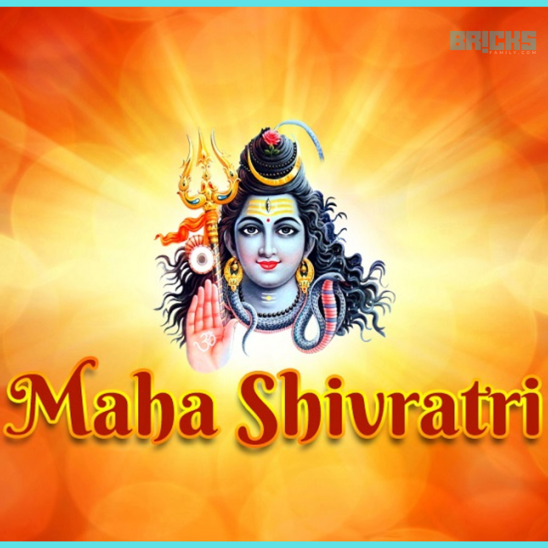 Mahashivratri 2023 – Fasting at Home, Story, Difference between Mahashivratri and Shivratri