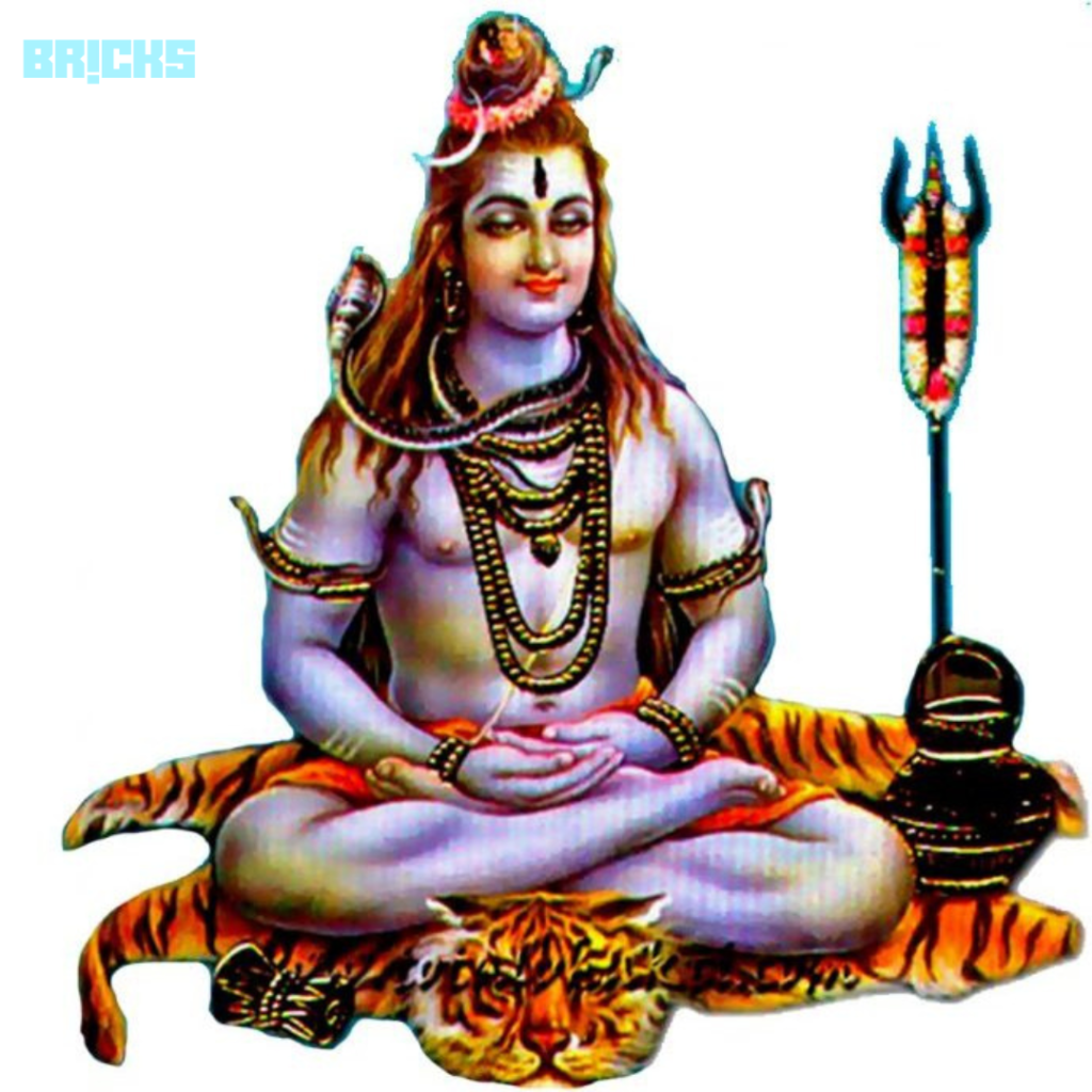 Mahashivratri is spiritual festival