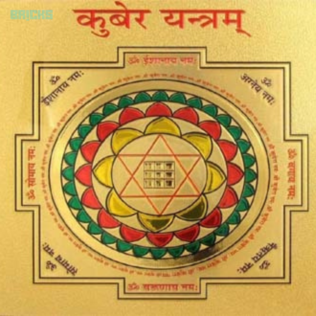 10 Things You Should Know About Kuber Vastu