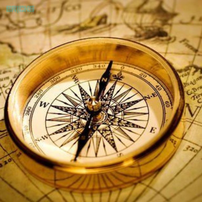 Vastu Compass – Types, Where to Get & How to Use Vastu Compass ...