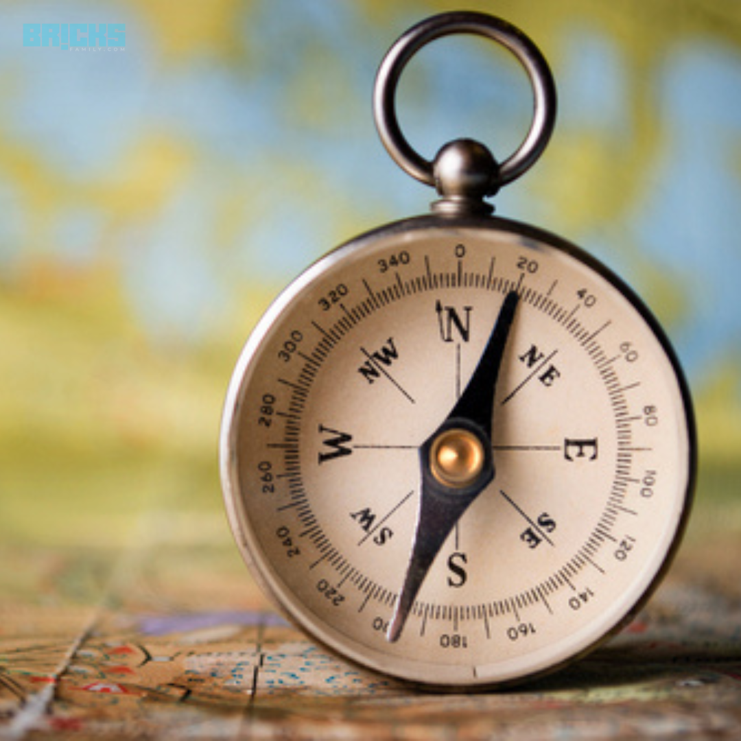 Vastu Compass Types, Where to Get & How to Use Vastu Compass