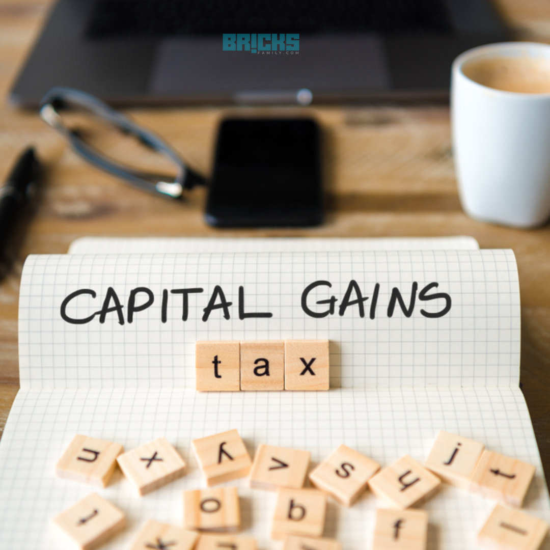 How to Calculate Capital Gains Tax on Property in India?