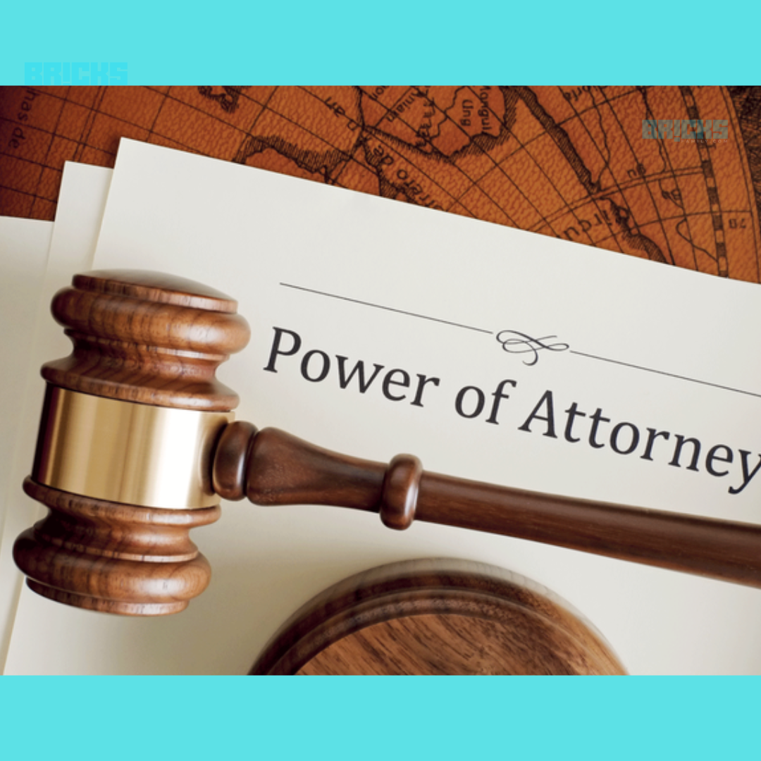 Power of Attorney (PoA): All You Need to Know