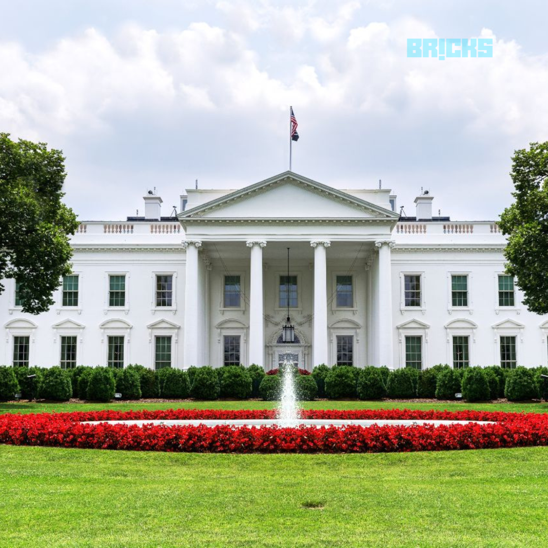 The White House – United States | Home of the US President – A Sneak Peek!