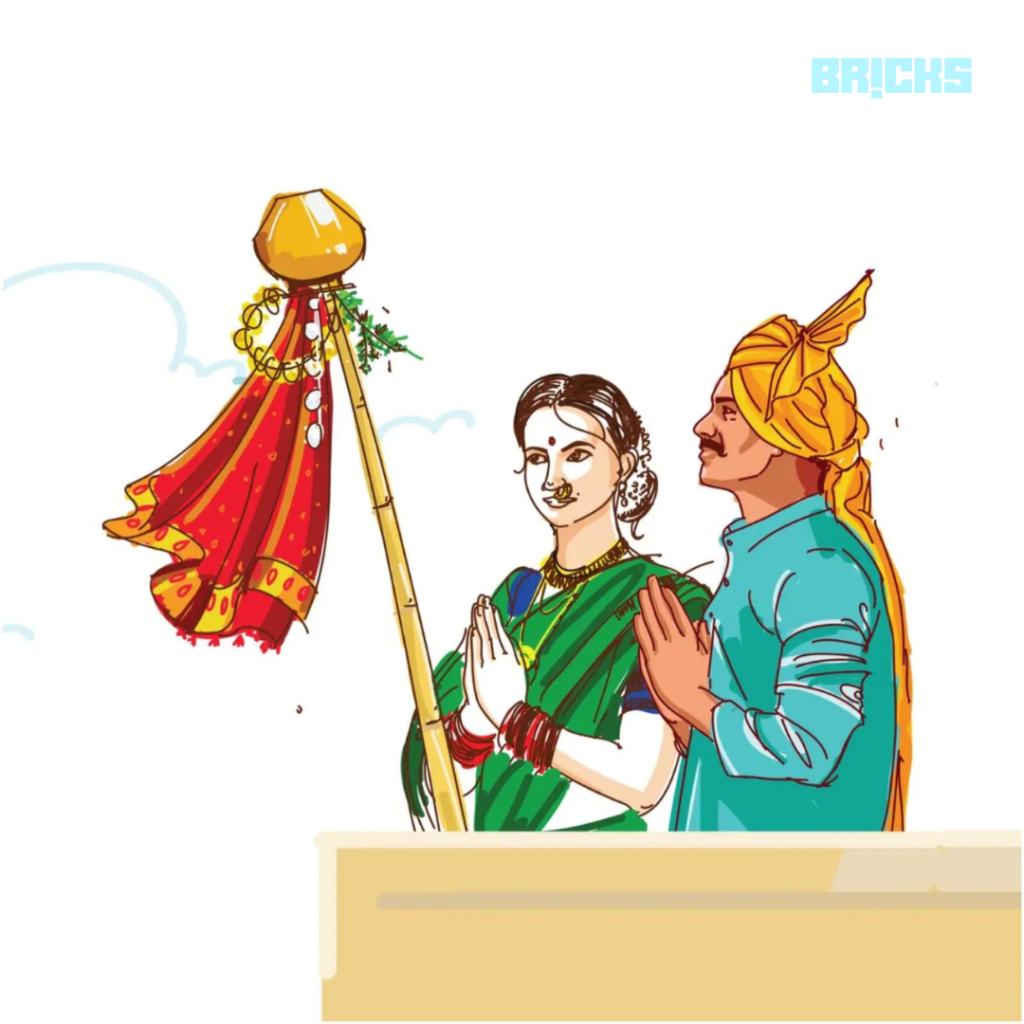 Gudi Padwa Festival