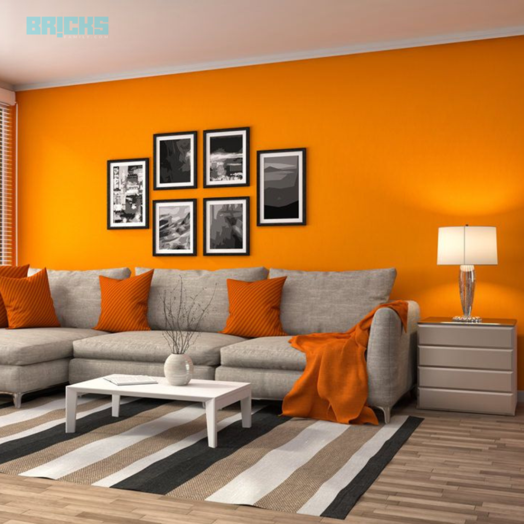 Paint your home as per Vastu colors