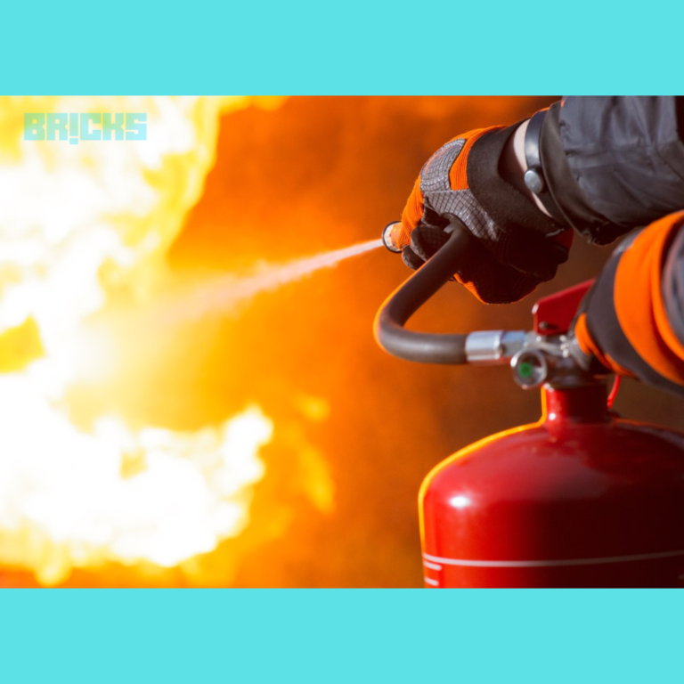 Fire Extinguisher for Home Types of Fire Extinguishers, How to Use & More