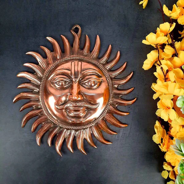 Copper Sun Vastu- Everything you need to know about it
