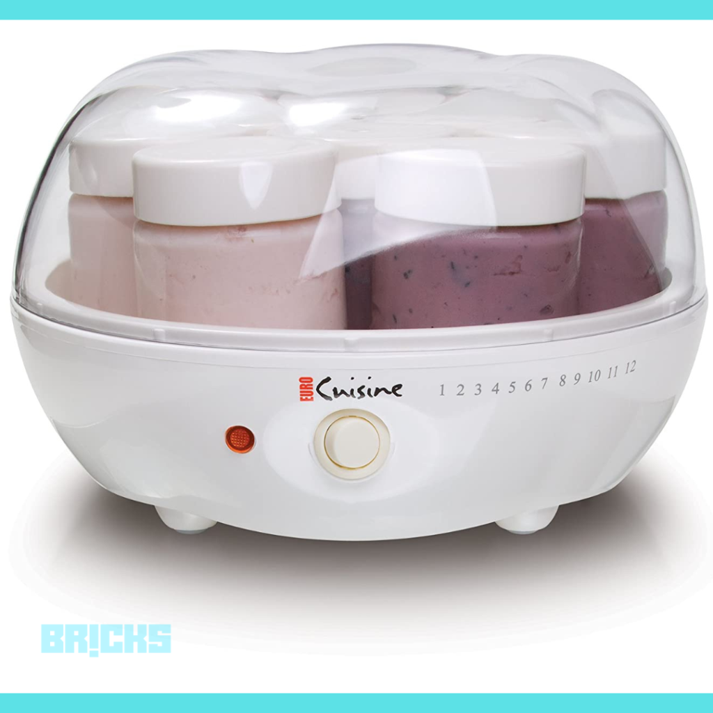 Yogurt Maker Machine 