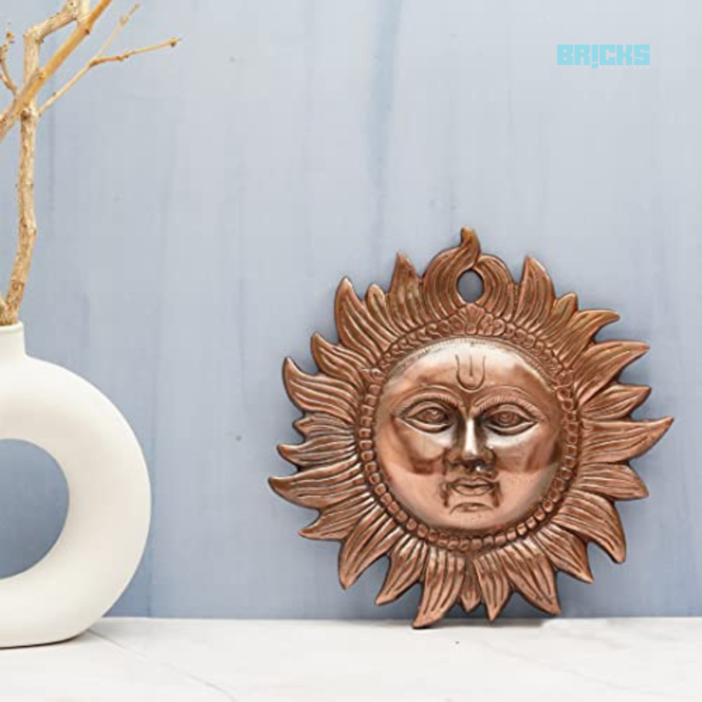 Copper Sun Vastu Everything you need to know about it