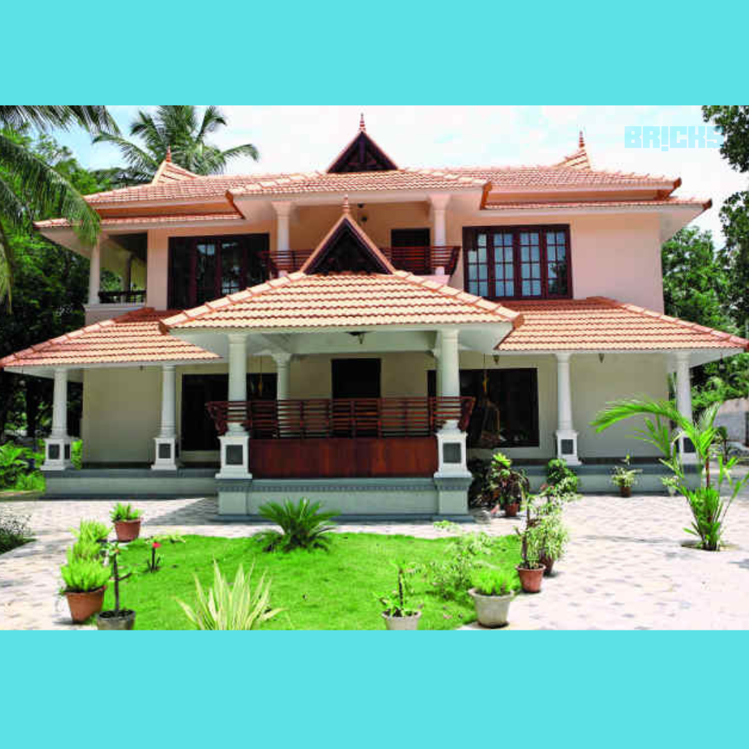 Bungalow Planning as Per Vastu: Everything You Need to Keep in Mind