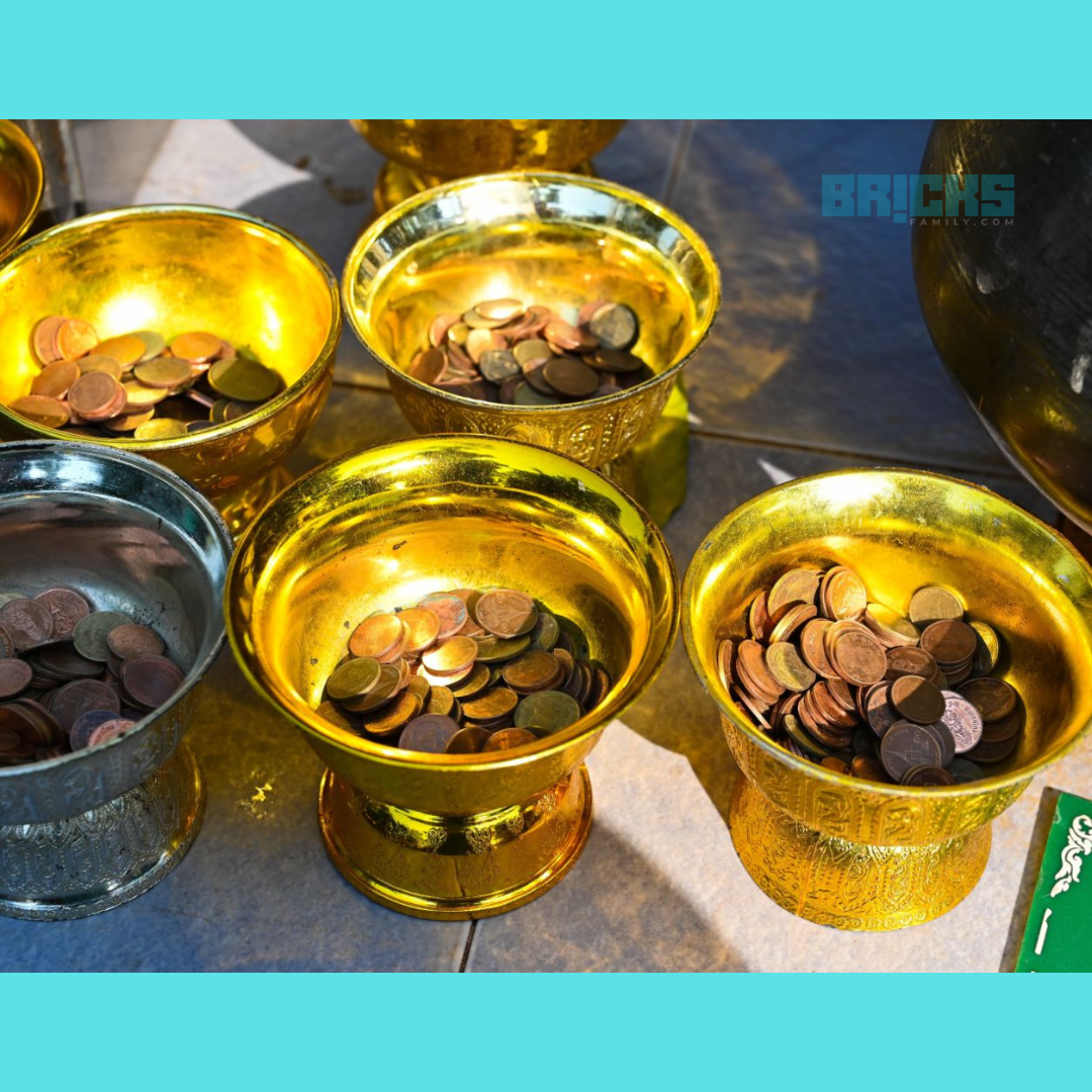 Feng Shui Money Bowl – Types, Direction & What to Put| Wealth Corner