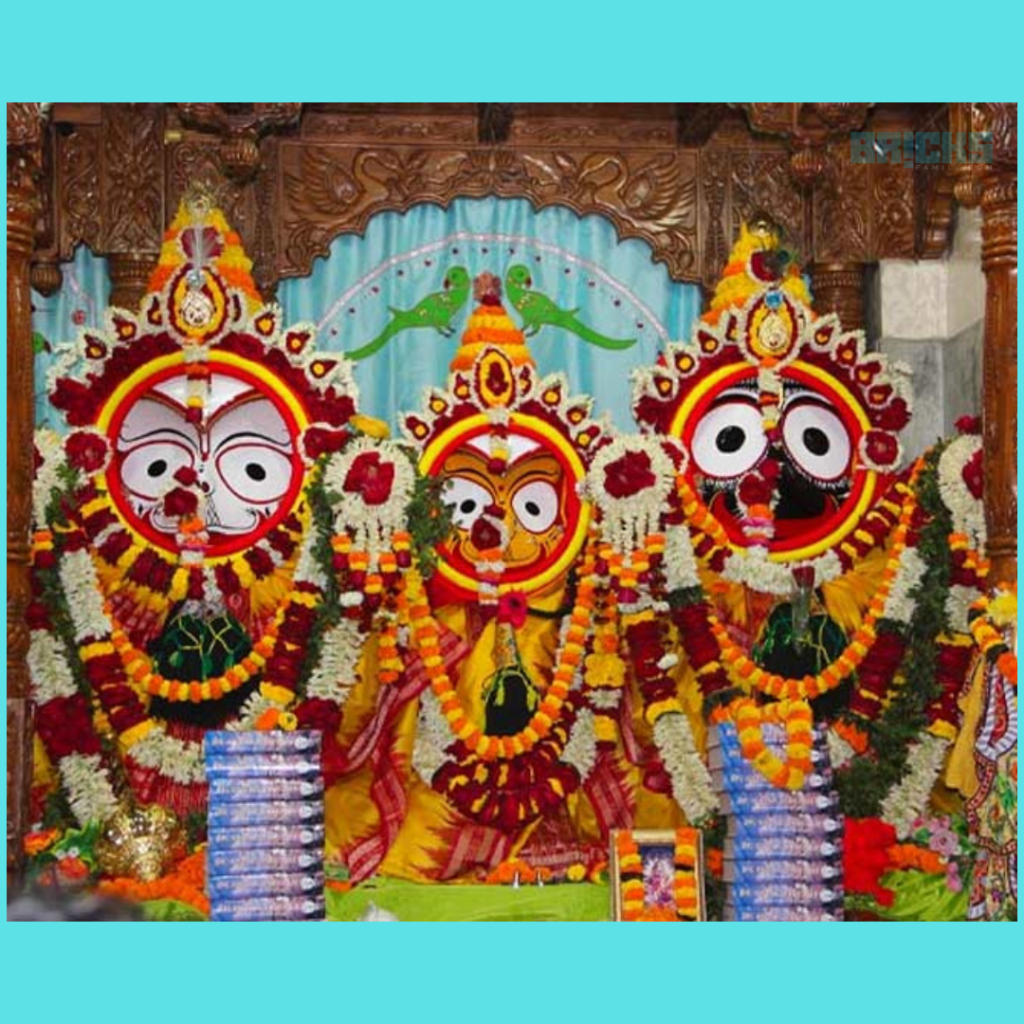 How To Worship Lord Jagannath At Home During Jagannath Puri Rath Yatra 