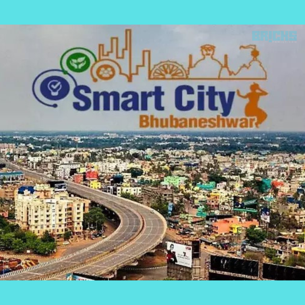 Any smart city in India needs extensive planning