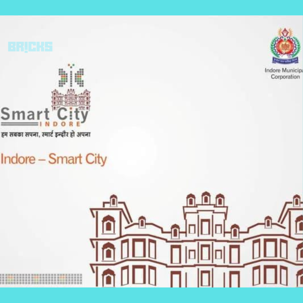 Indore smart city