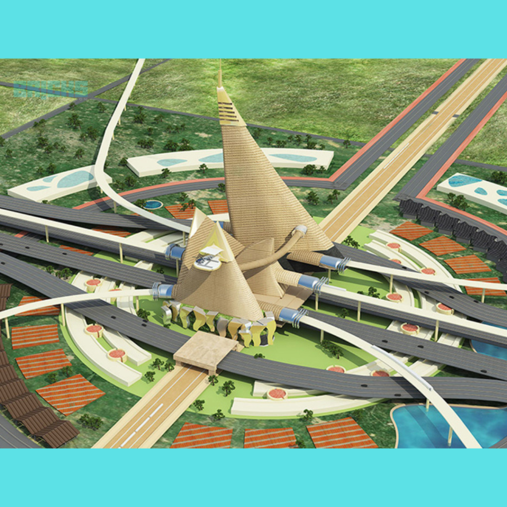 Dholera is the boost for Ahmedabad’s growth into a smart city in India