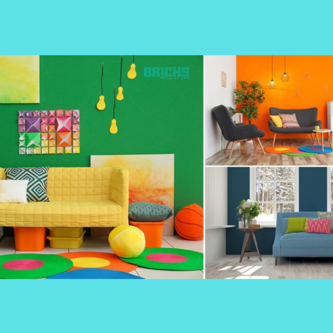 Vastu Hall Colours: 10 Shades For your Living Room