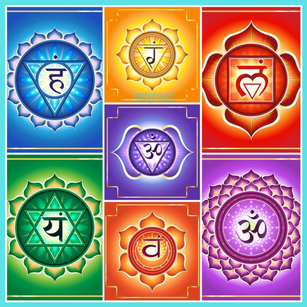 Vastu Chakra symbols