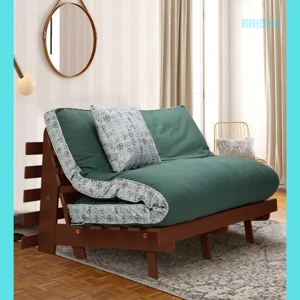 Futon Sofa Bed